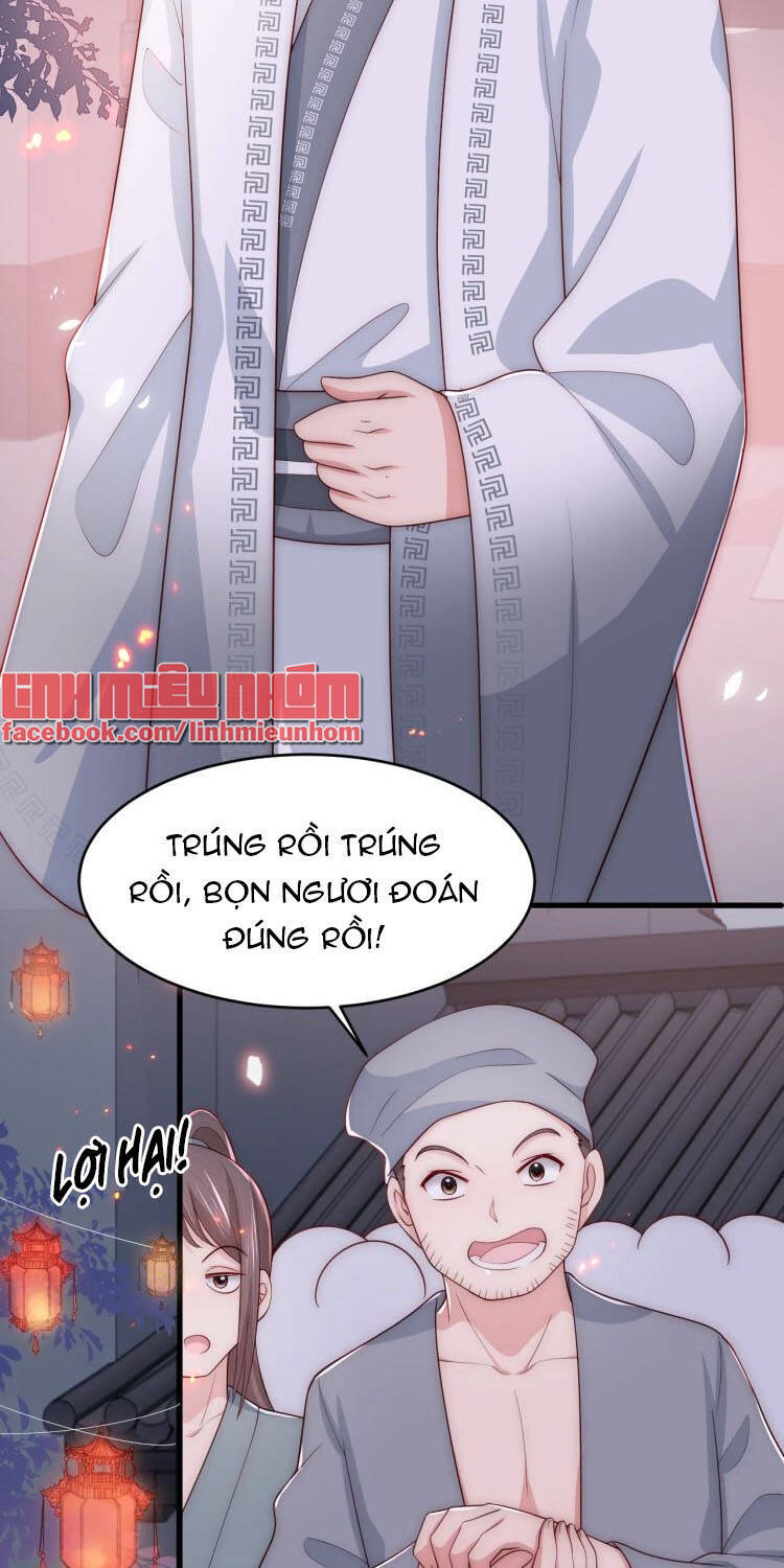 Dưỡng Địch Vi Hoạn Chapter 73.2 - Trang 2