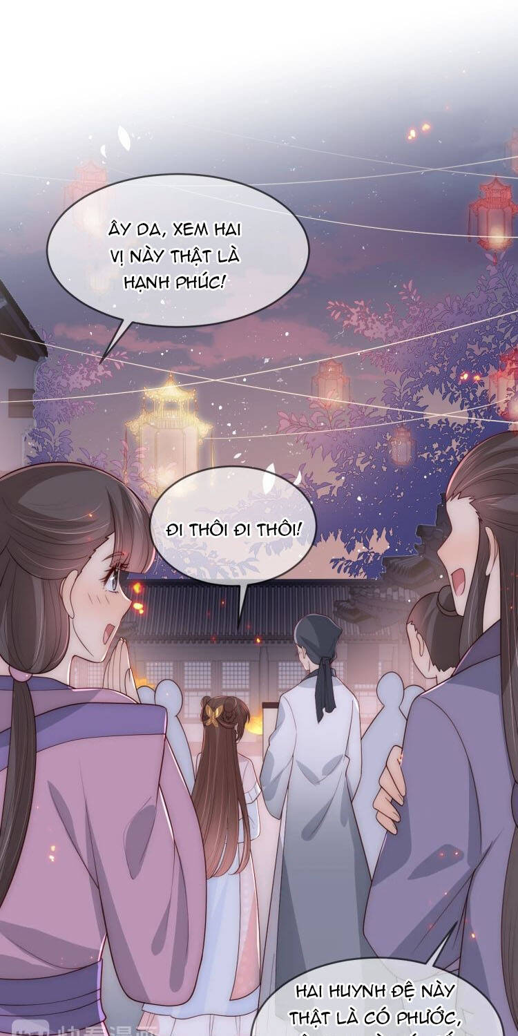 Dưỡng Địch Vi Hoạn Chapter 73.2 - Trang 2