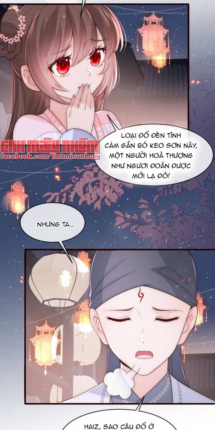 Dưỡng Địch Vi Hoạn Chapter 73.2 - Trang 2