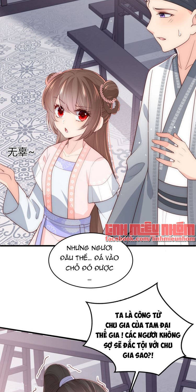 Dưỡng Địch Vi Hoạn Chapter 73.1 - Trang 2