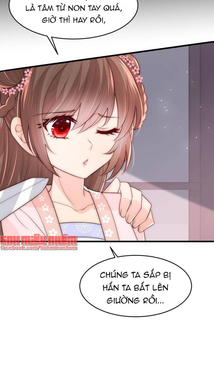 Dưỡng Địch Vi Hoạn Chapter 72.2 - Trang 2