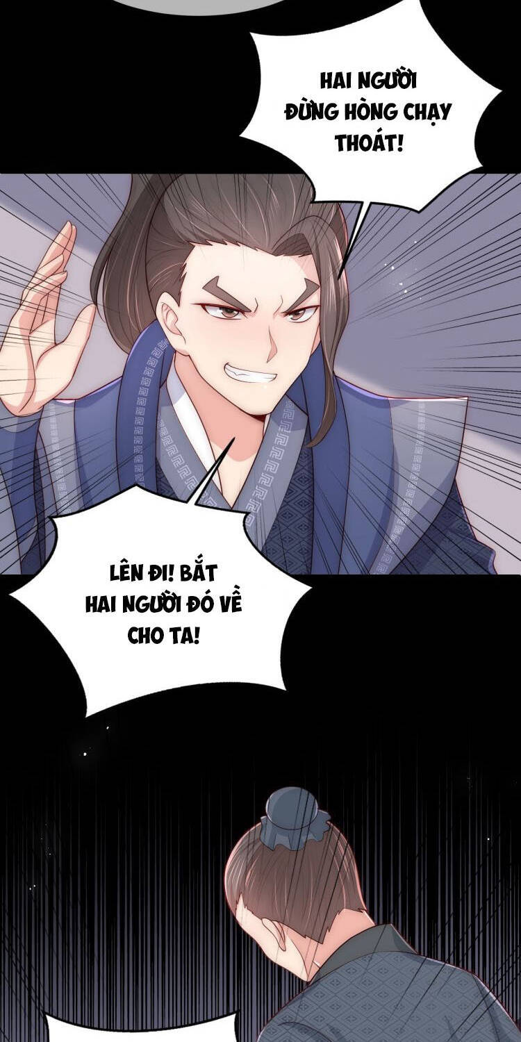 Dưỡng Địch Vi Hoạn Chapter 72.1 - Trang 2