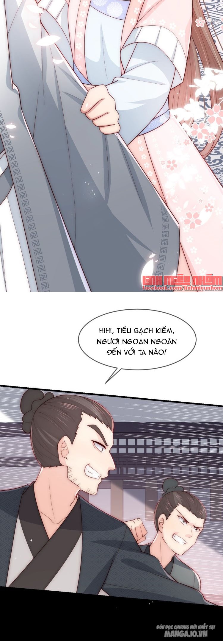 Dưỡng Địch Vi Hoạn Chapter 72 - Trang 2