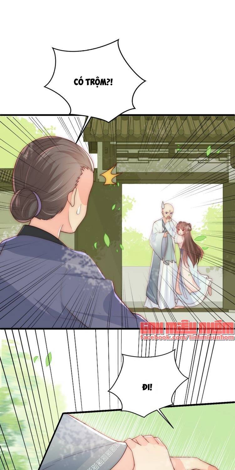 Dưỡng Địch Vi Hoạn Chapter 71.2 - Trang 2