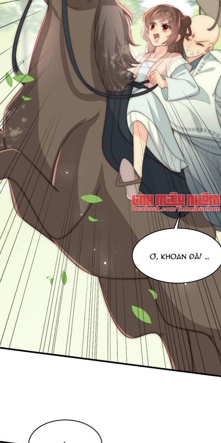 Dưỡng Địch Vi Hoạn Chapter 71.1 - Trang 2