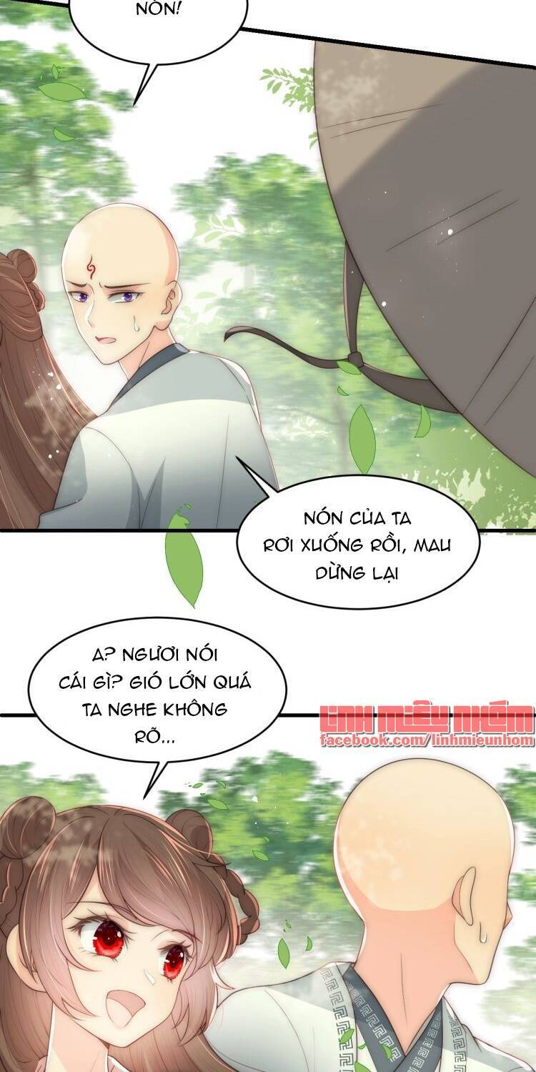 Dưỡng Địch Vi Hoạn Chapter 71.1 - Trang 2