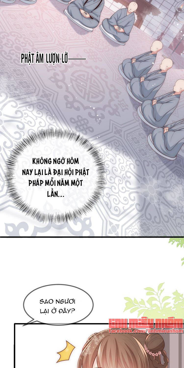 Dưỡng Địch Vi Hoạn Chapter 70.2 - Trang 2