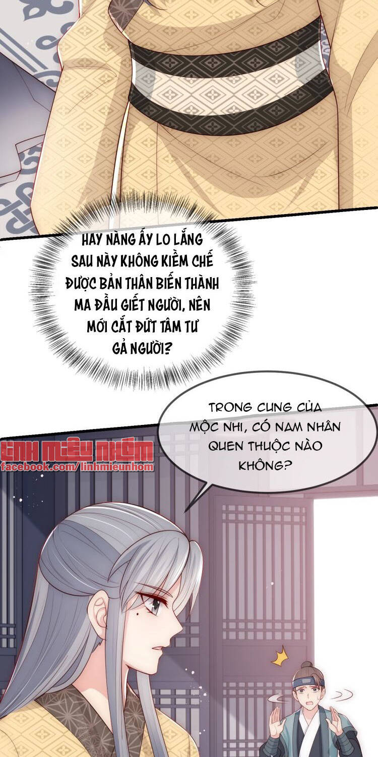 Dưỡng Địch Vi Hoạn Chapter 70.2 - Trang 2