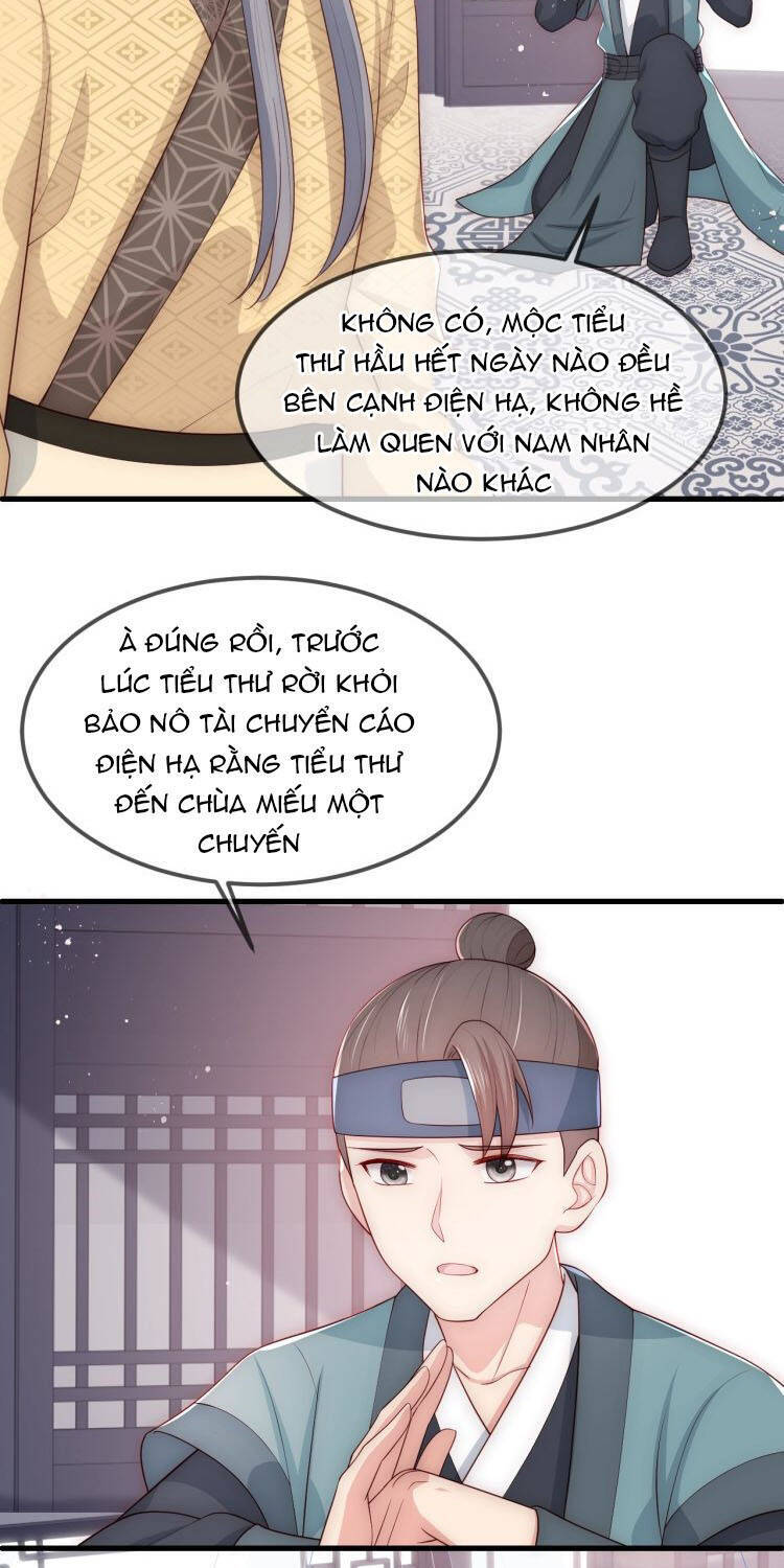 Dưỡng Địch Vi Hoạn Chapter 70.2 - Trang 2