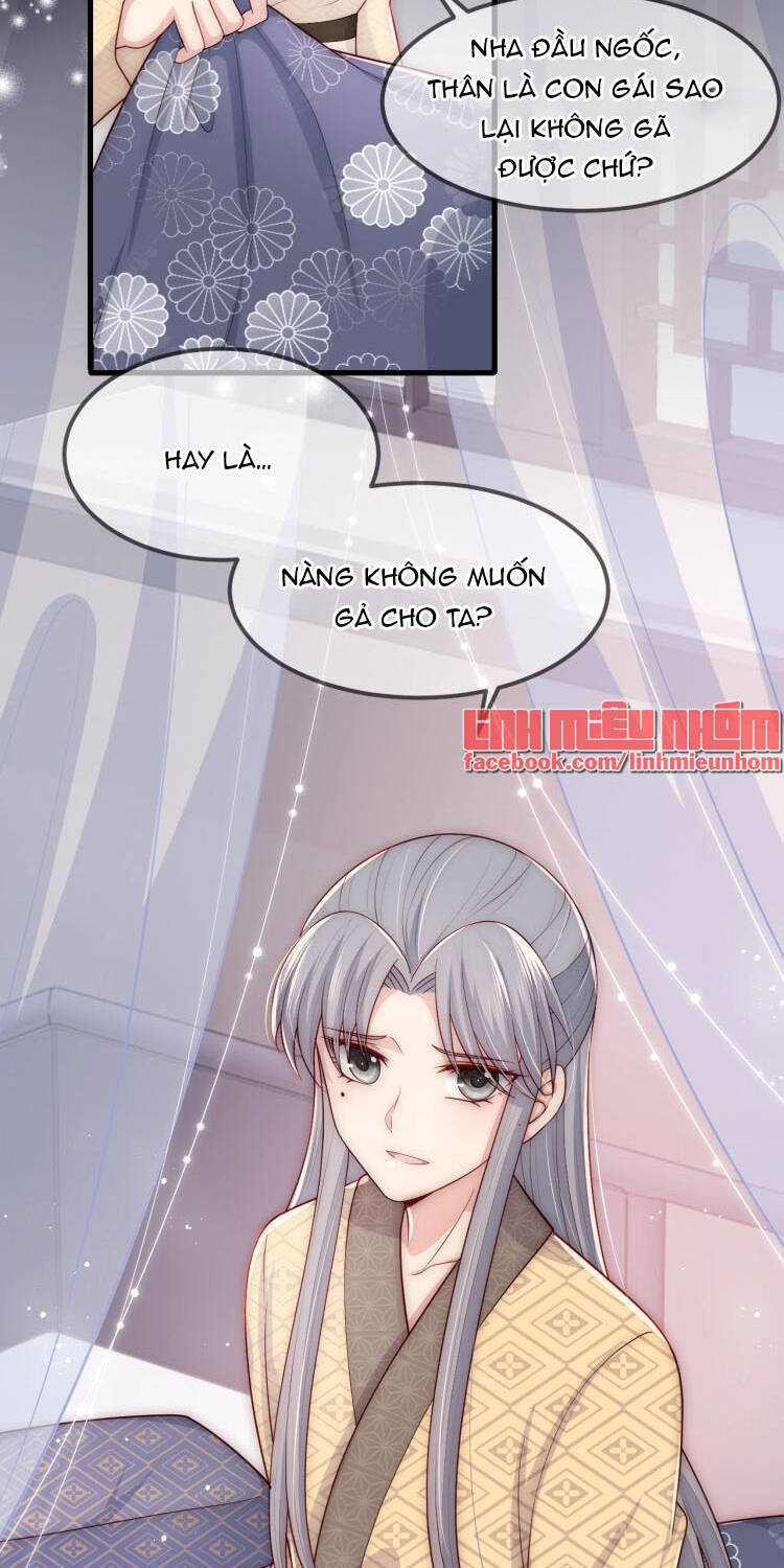 Dưỡng Địch Vi Hoạn Chapter 70.1 - Trang 2