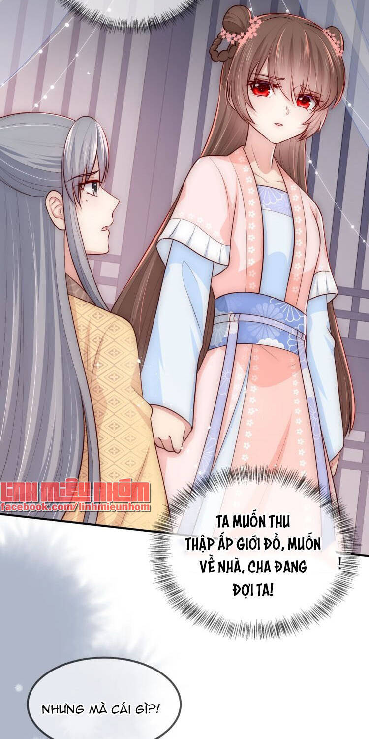 Dưỡng Địch Vi Hoạn Chapter 70.1 - Trang 2