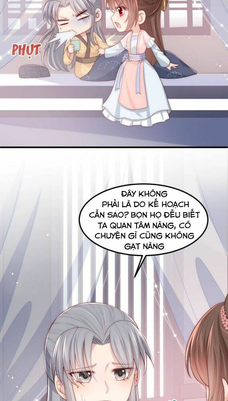 Dưỡng Địch Vi Hoạn Chapter 69 - Trang 2