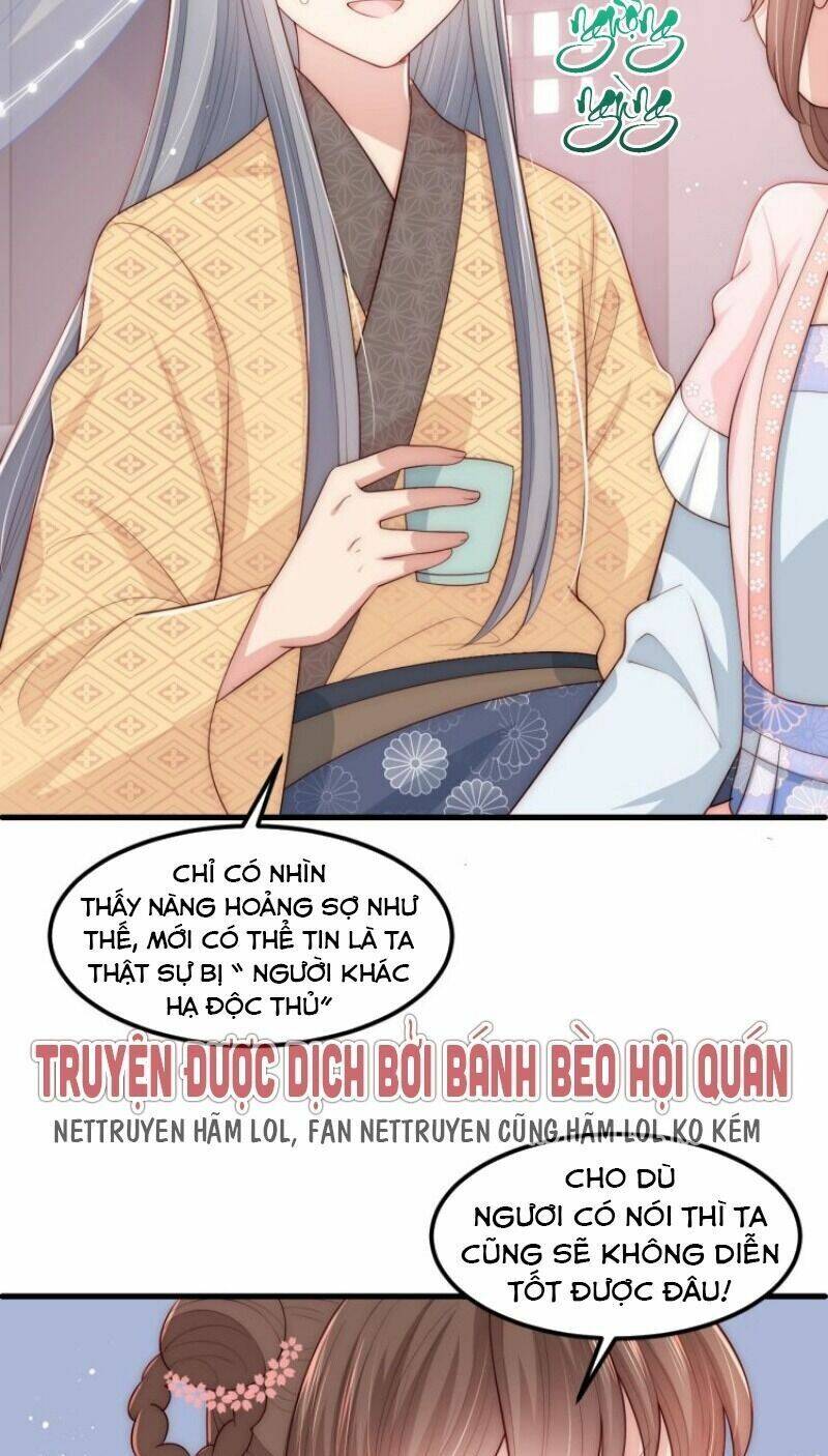 Dưỡng Địch Vi Hoạn Chapter 69 - Trang 2