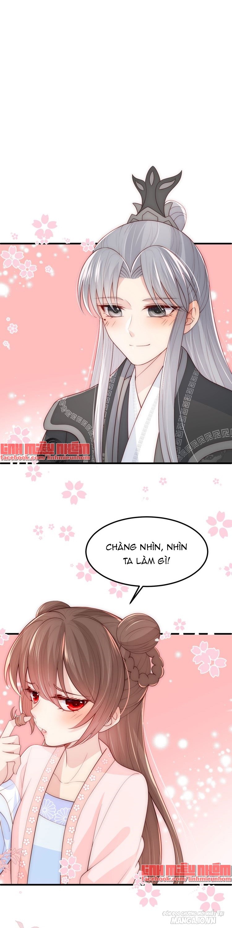 Dưỡng Địch Vi Hoạn Chapter 68.2 - Trang 2