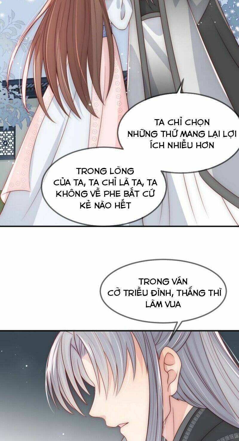 Dưỡng Địch Vi Hoạn Chapter 68 - Trang 2