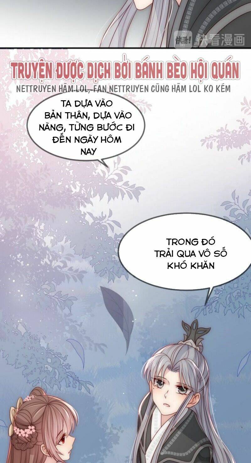 Dưỡng Địch Vi Hoạn Chapter 68 - Trang 2