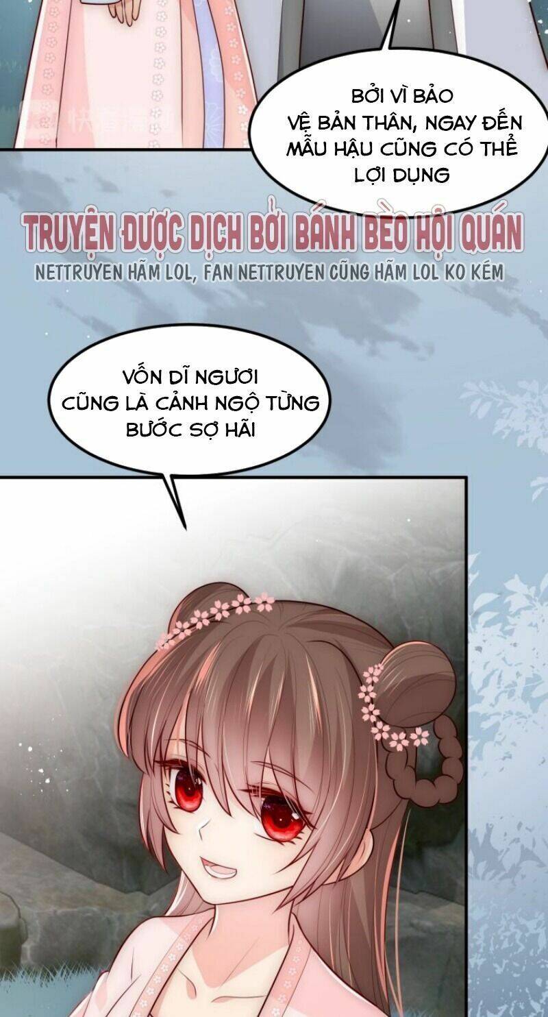 Dưỡng Địch Vi Hoạn Chapter 68 - Trang 2