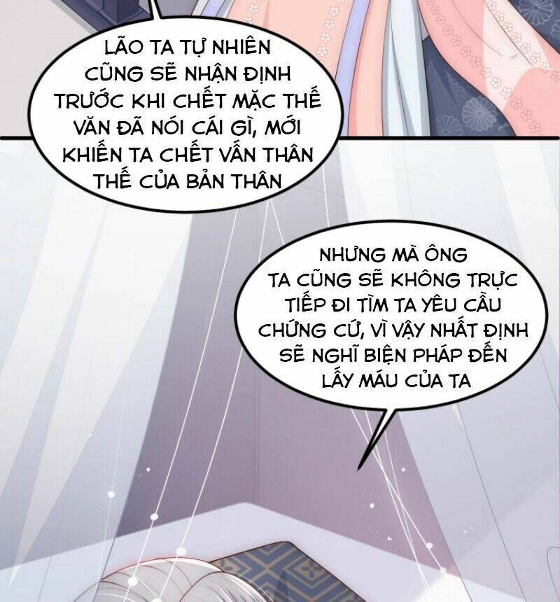 Dưỡng Địch Vi Hoạn Chapter 68 - Trang 2