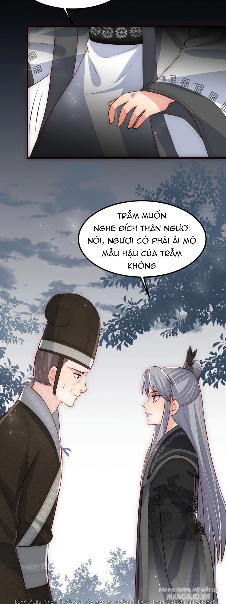 Dưỡng Địch Vi Hoạn Chapter 67.2 - Trang 2