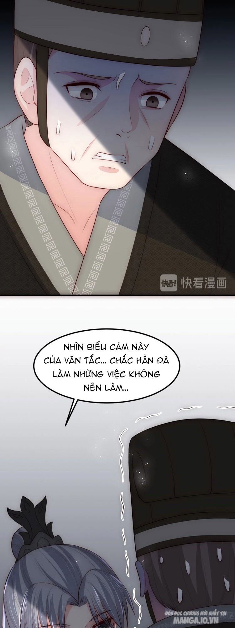 Dưỡng Địch Vi Hoạn Chapter 67.2 - Trang 2