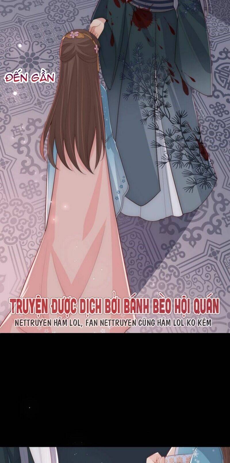 Dưỡng Địch Vi Hoạn Chapter 67 - Trang 2