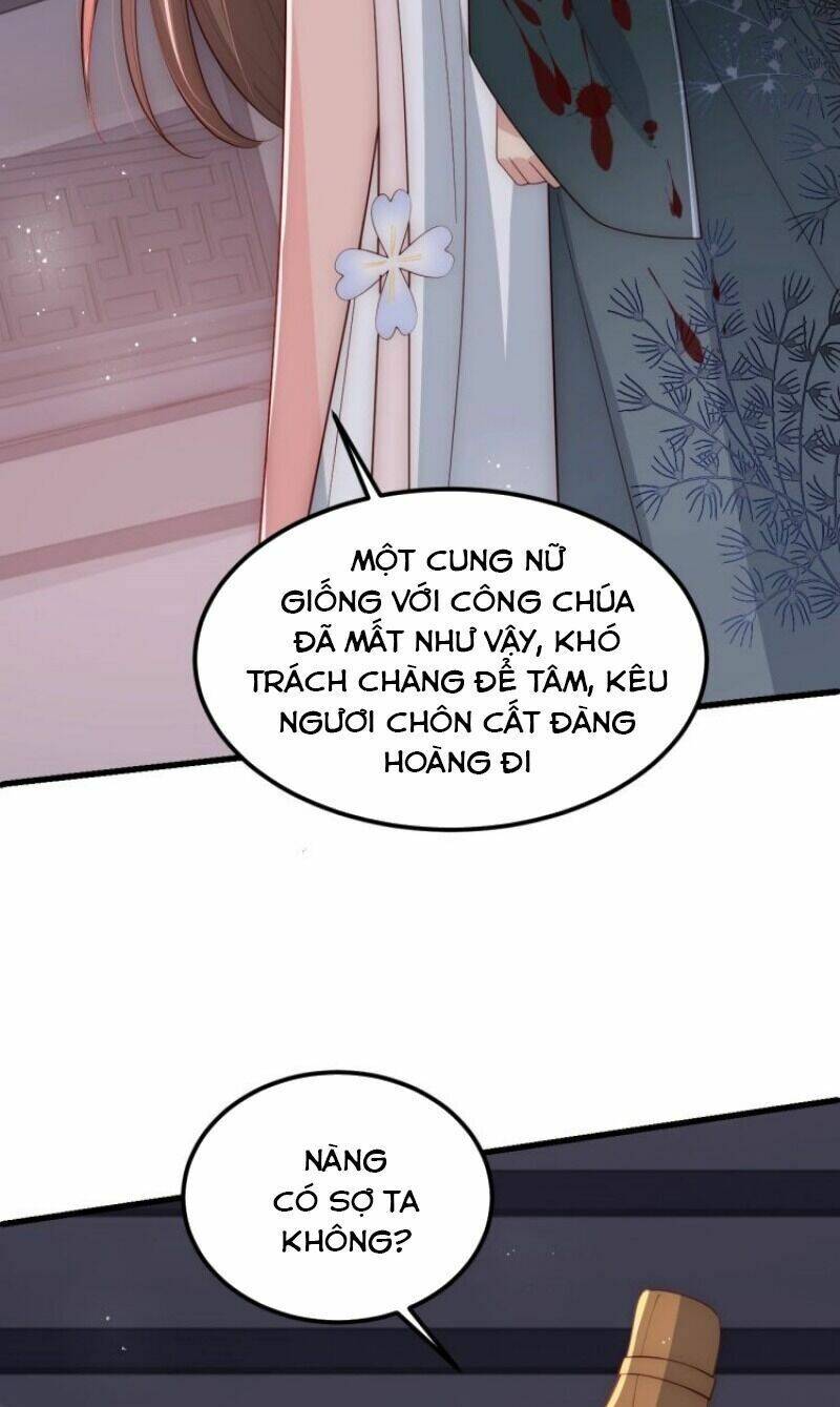 Dưỡng Địch Vi Hoạn Chapter 67 - Trang 2