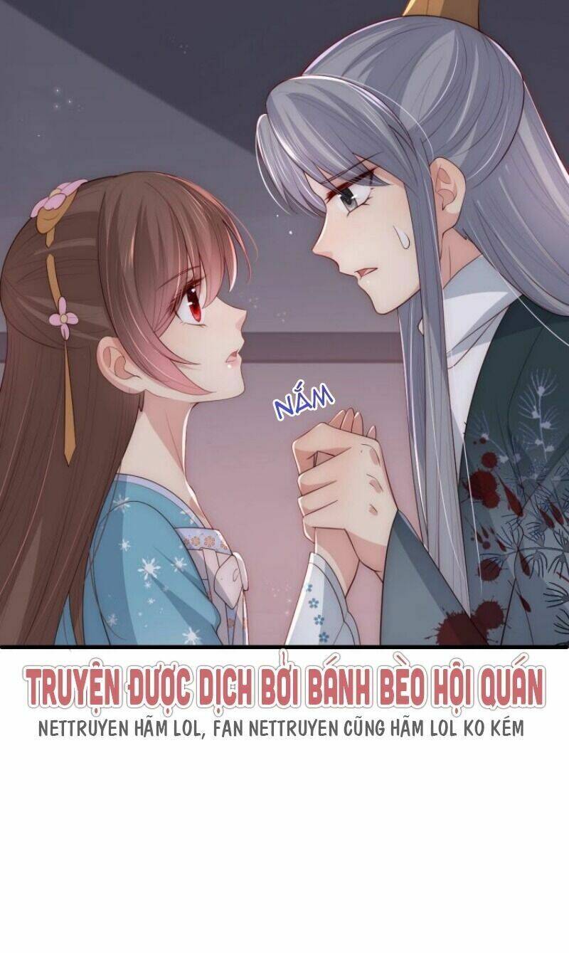 Dưỡng Địch Vi Hoạn Chapter 67 - Trang 2