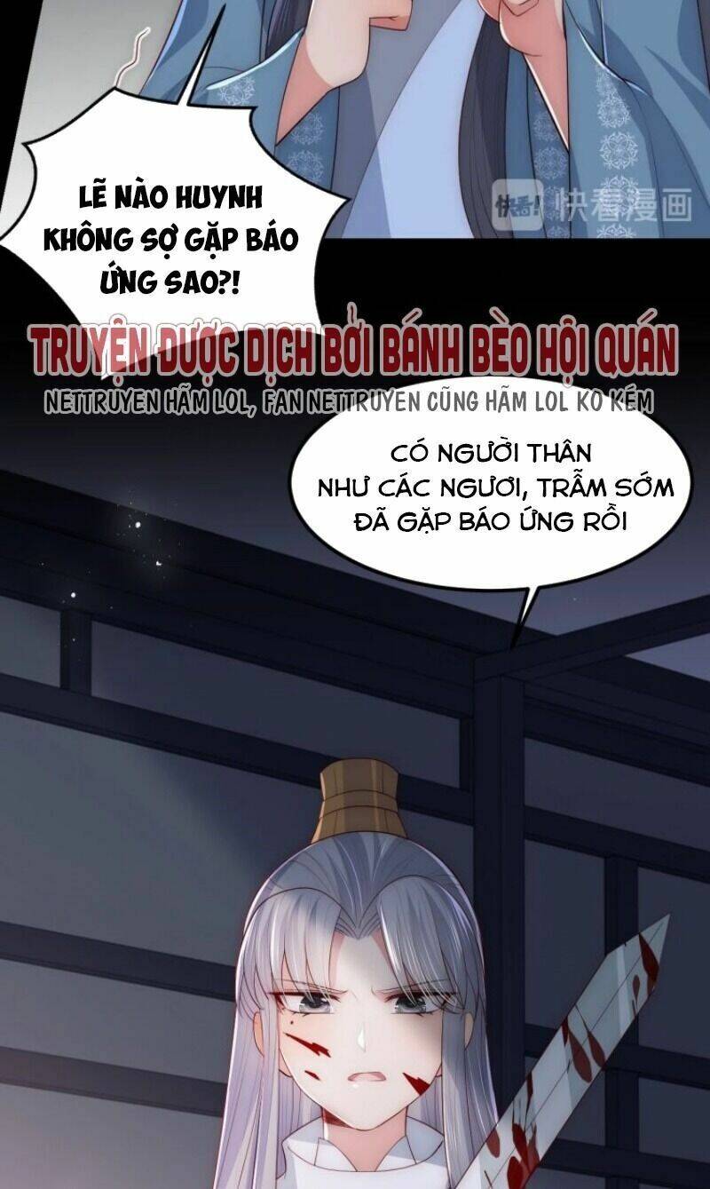 Dưỡng Địch Vi Hoạn Chapter 67 - Trang 2