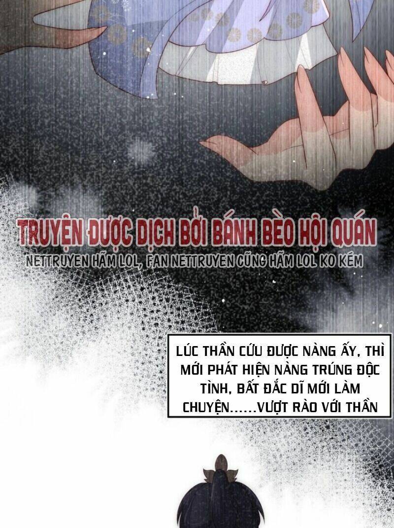 Dưỡng Địch Vi Hoạn Chapter 67 - Trang 2