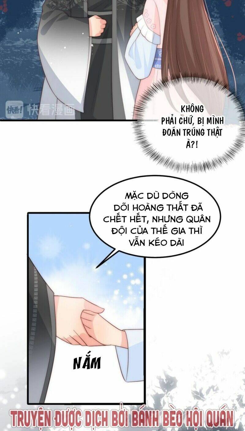 Dưỡng Địch Vi Hoạn Chapter 67 - Trang 2