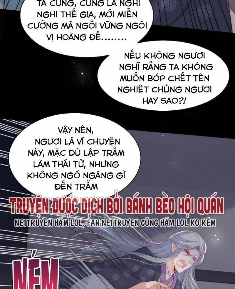 Dưỡng Địch Vi Hoạn Chapter 66.2 - Trang 2