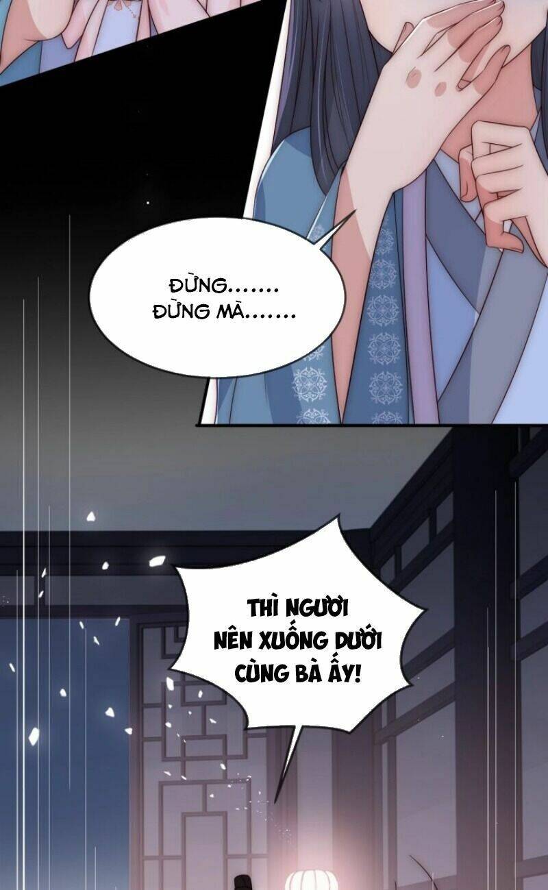 Dưỡng Địch Vi Hoạn Chapter 66.2 - Trang 2