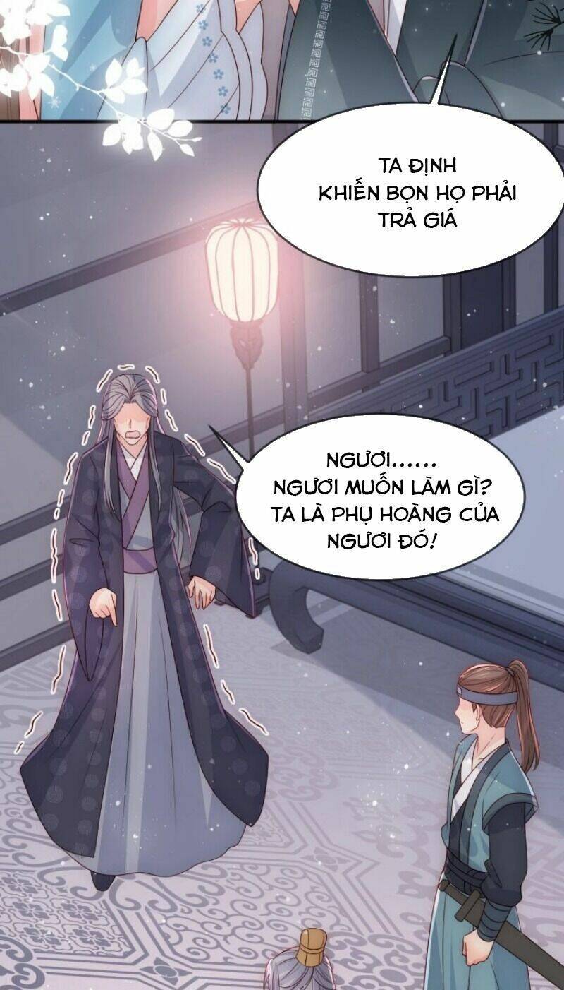 Dưỡng Địch Vi Hoạn Chapter 66.2 - Trang 2