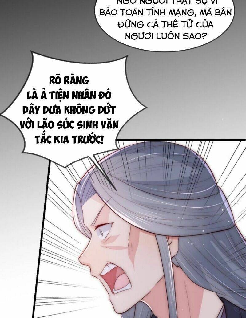 Dưỡng Địch Vi Hoạn Chapter 66 - Trang 2