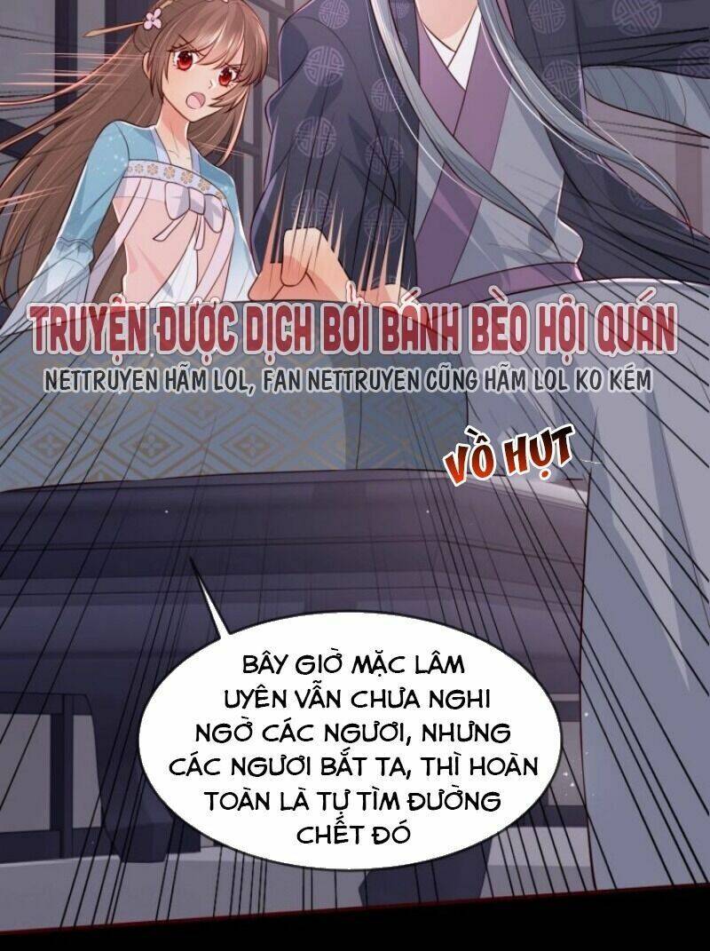 Dưỡng Địch Vi Hoạn Chapter 66 - Trang 2