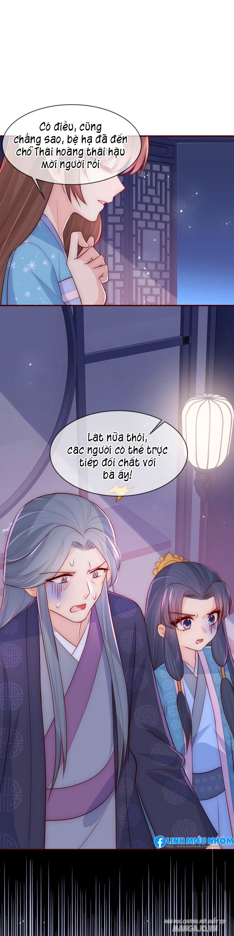 Dưỡng Địch Vi Hoạn Chapter 65.1 - Trang 2