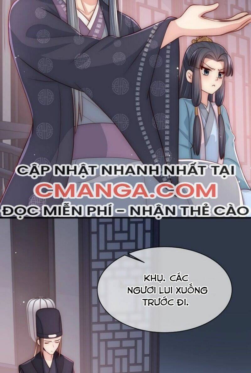 Dưỡng Địch Vi Hoạn Chapter 65 - Trang 2