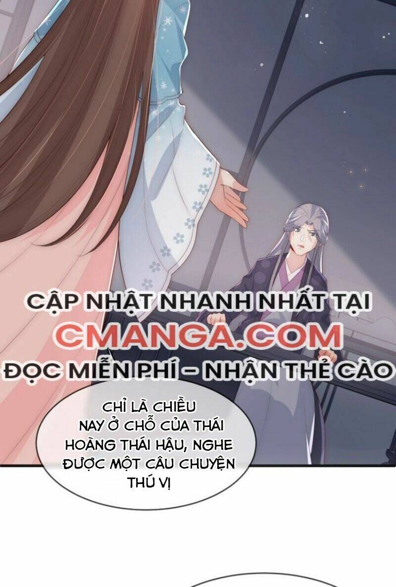 Dưỡng Địch Vi Hoạn Chapter 65 - Trang 2