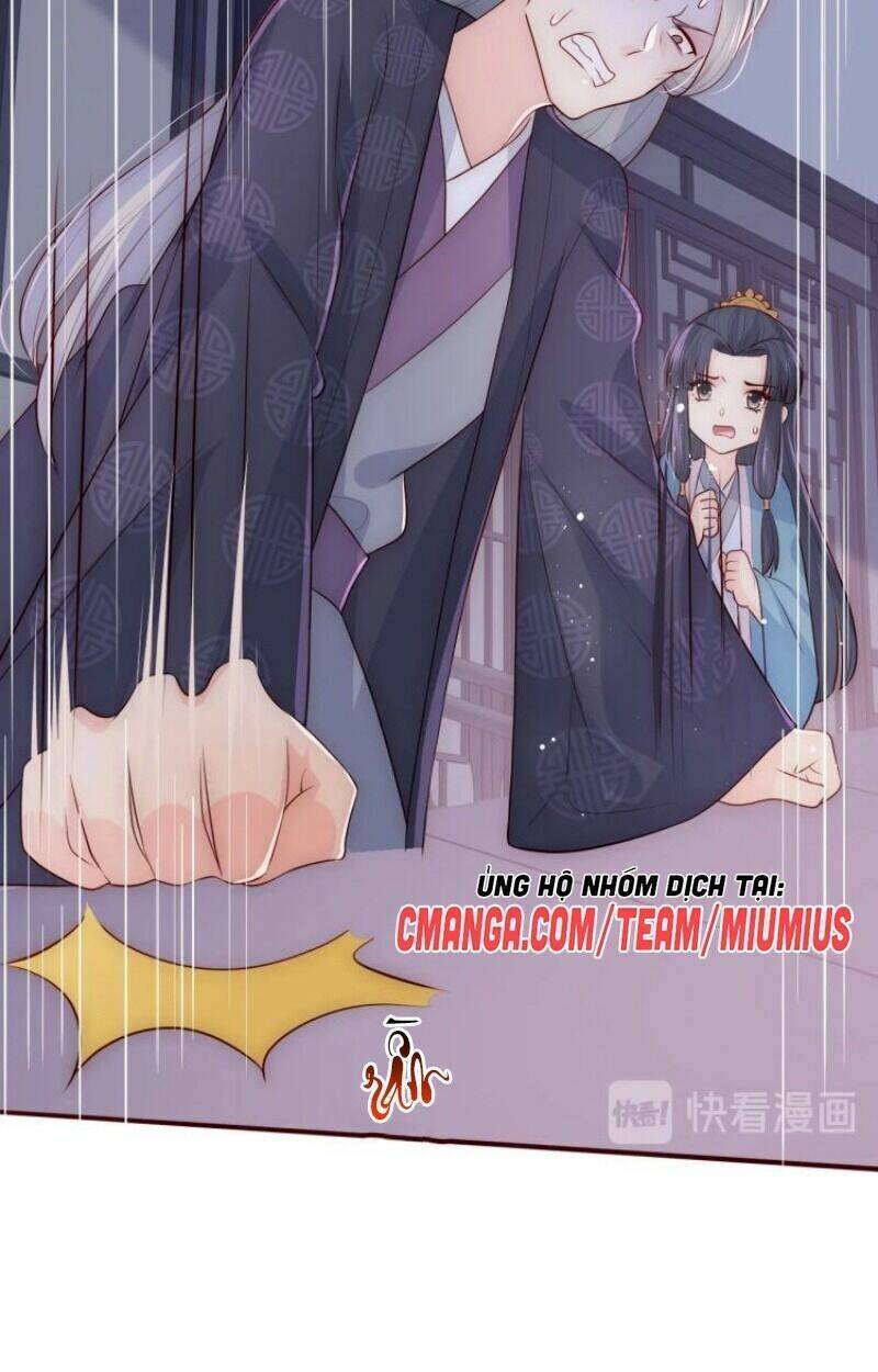 Dưỡng Địch Vi Hoạn Chapter 65 - Trang 2