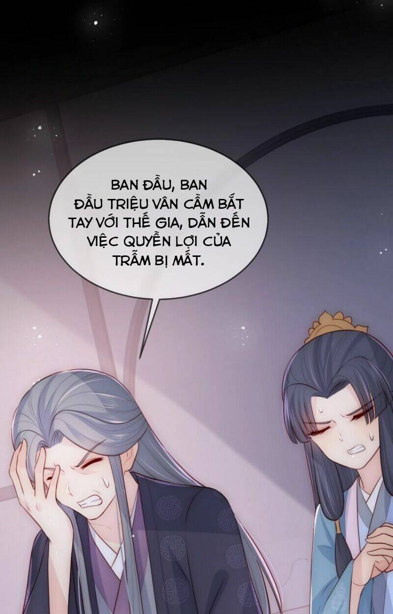 Dưỡng Địch Vi Hoạn Chapter 65 - Trang 2