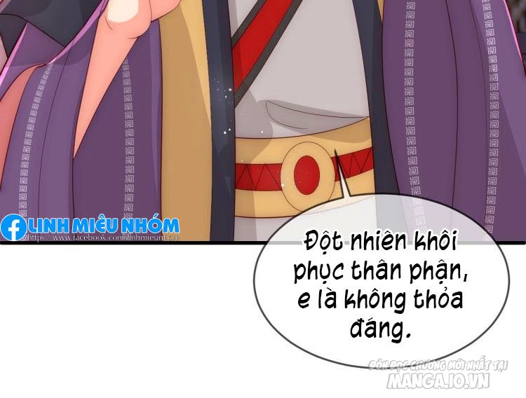 Dưỡng Địch Vi Hoạn Chapter 64.1 - Trang 2