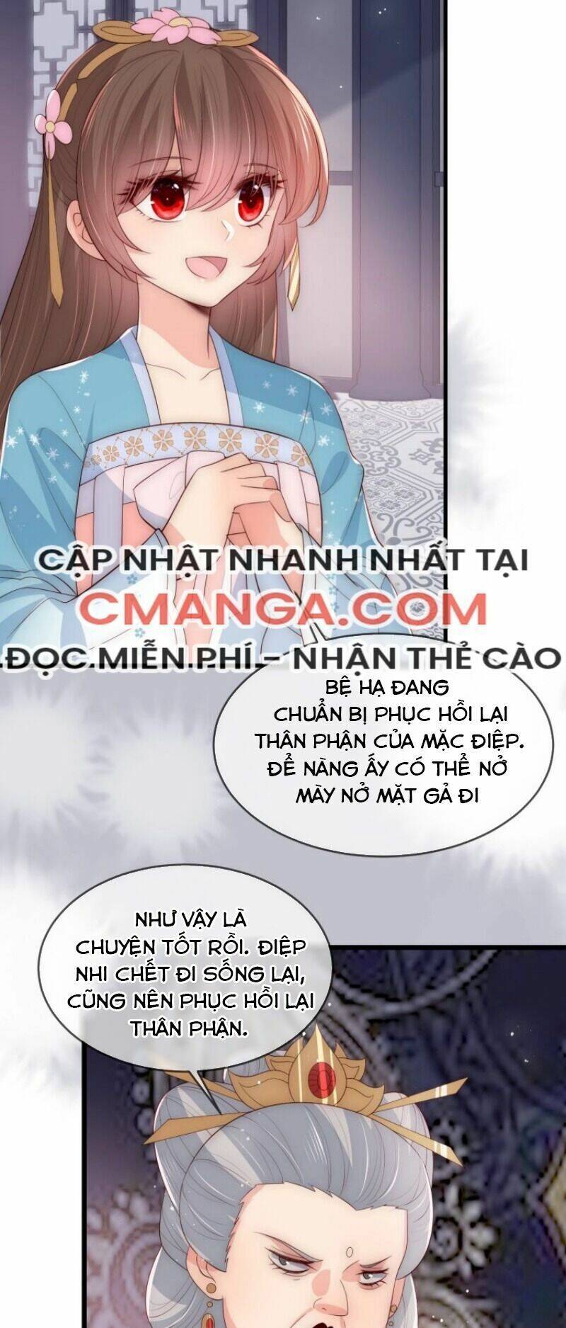 Dưỡng Địch Vi Hoạn Chapter 64 - Trang 2