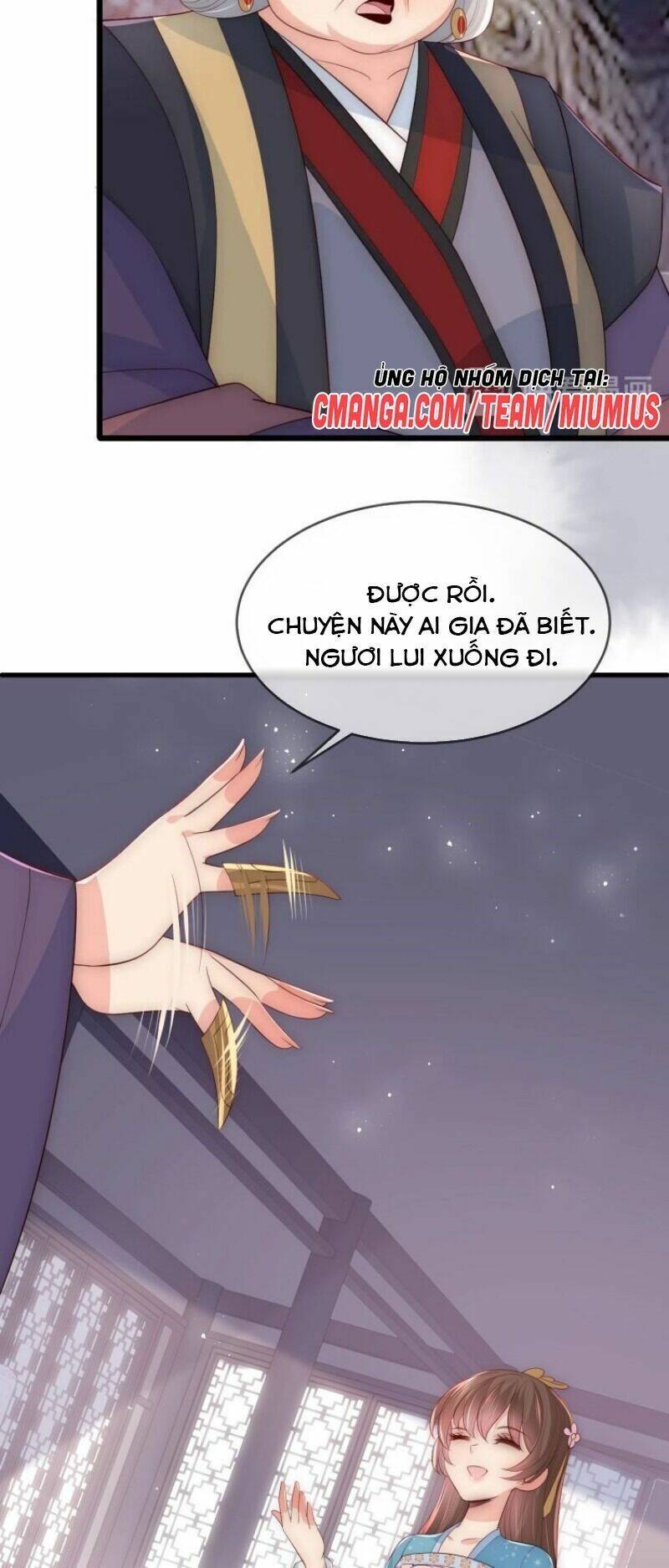 Dưỡng Địch Vi Hoạn Chapter 64 - Trang 2