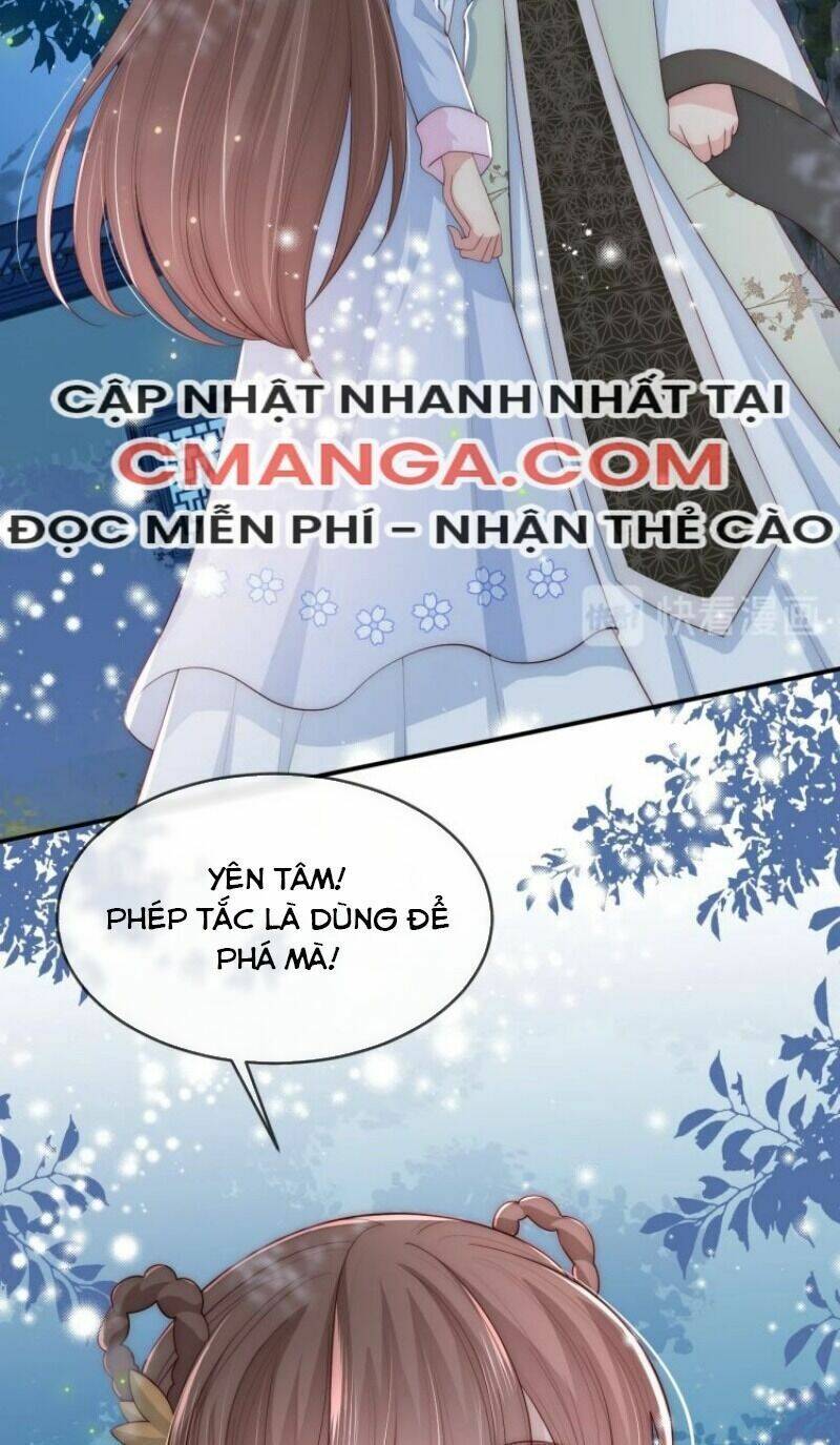 Dưỡng Địch Vi Hoạn Chapter 64 - Trang 2