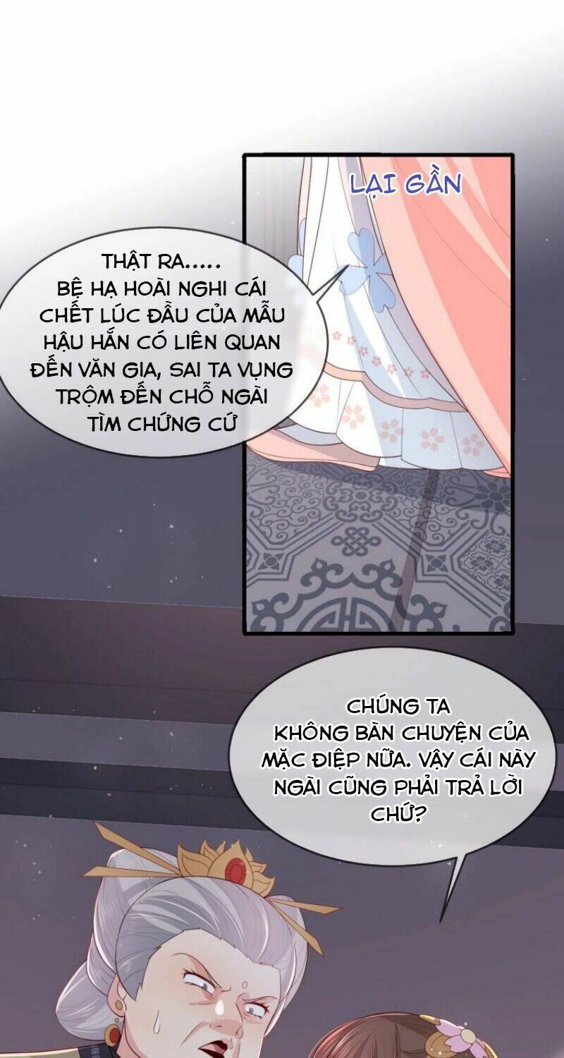 Dưỡng Địch Vi Hoạn Chapter 64 - Trang 2