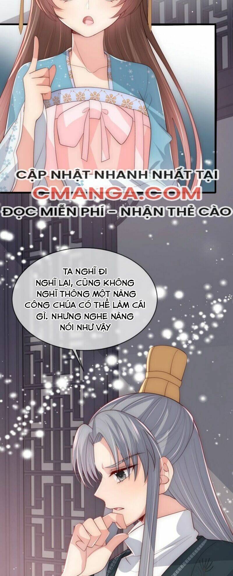 Dưỡng Địch Vi Hoạn Chapter 64 - Trang 2