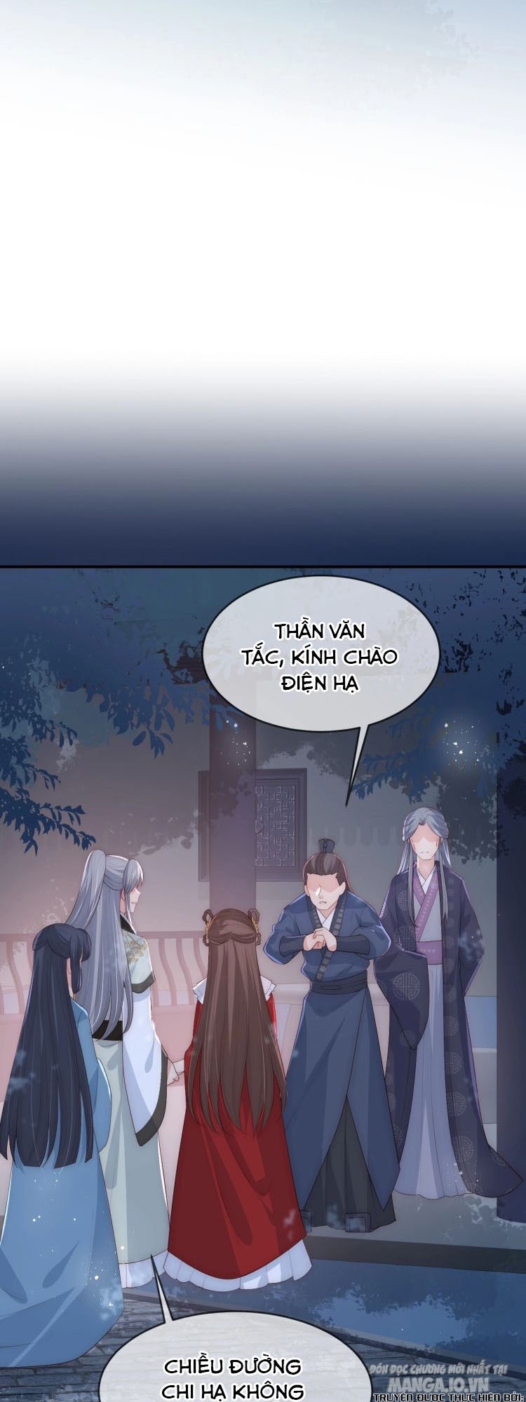 Dưỡng Địch Vi Hoạn Chapter 63.1 - Trang 2