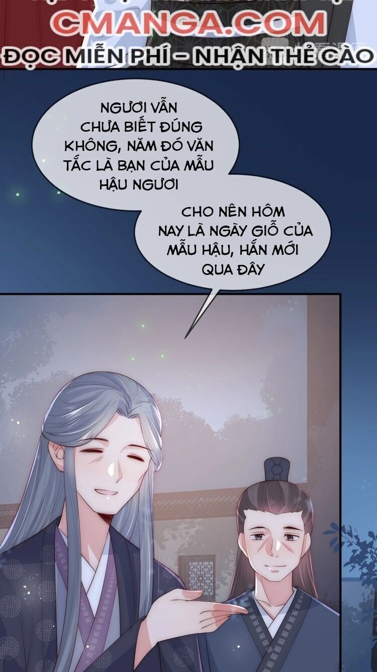 Dưỡng Địch Vi Hoạn Chapter 63 - Trang 2