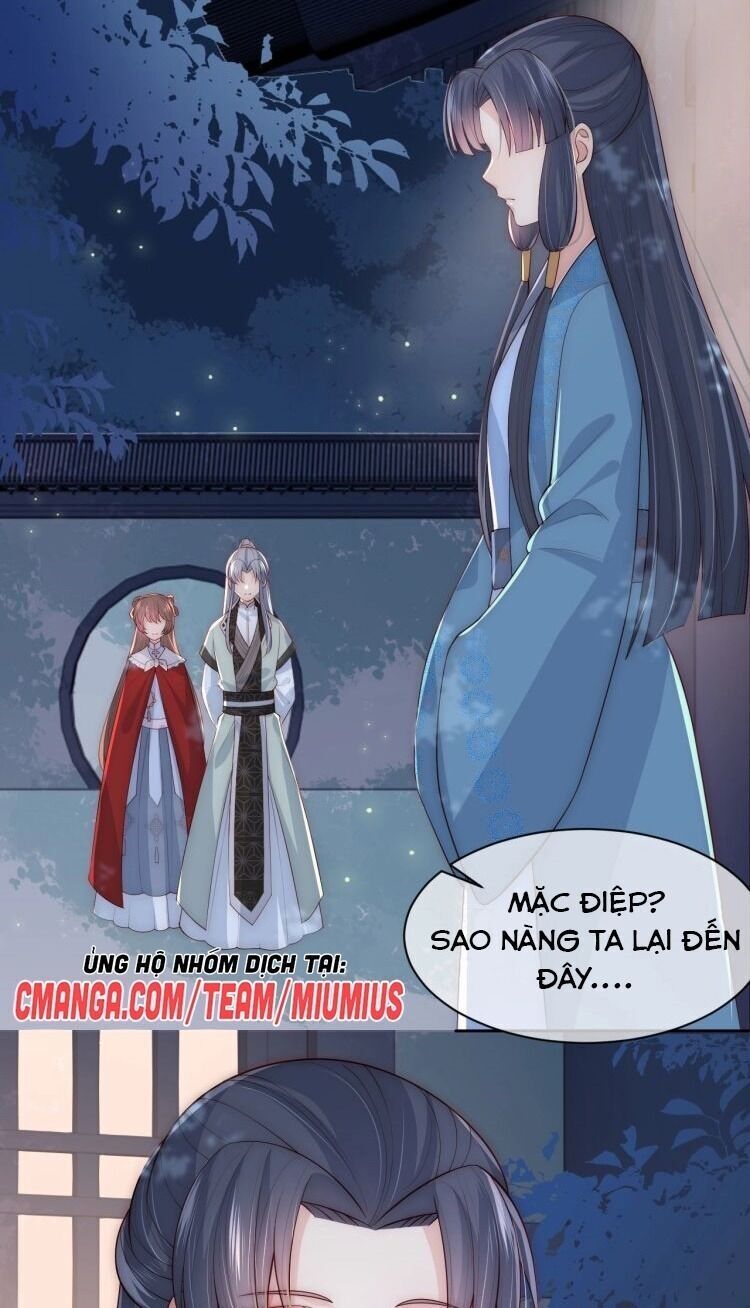 Dưỡng Địch Vi Hoạn Chapter 63 - Trang 2