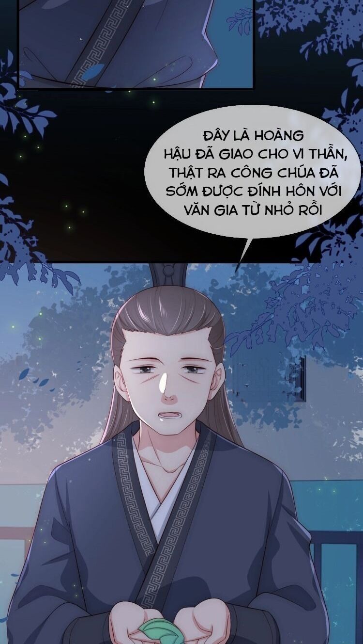 Dưỡng Địch Vi Hoạn Chapter 63 - Trang 2